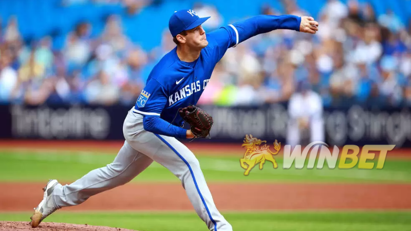 7/28 運彩分析 │ MLB運彩分析 皇家 對 小熊