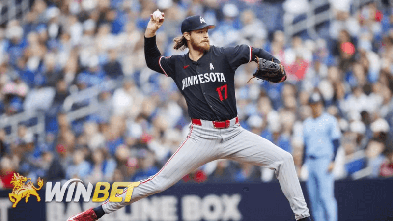 8/26 運彩分析 │ MLB運彩分析 雙城 對 勇士