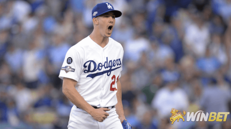 9/3 運彩分析 │ MLB運彩分析 道奇 對 天使