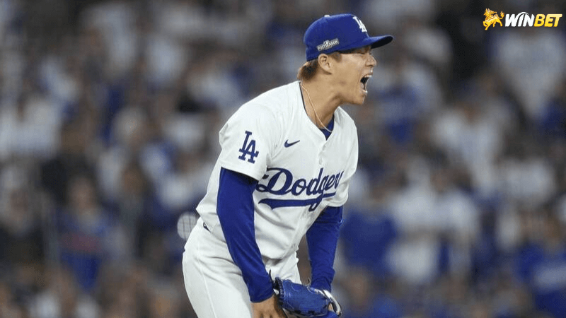 10/11 運彩分析 │ MLB運彩分析 道奇 對 教士