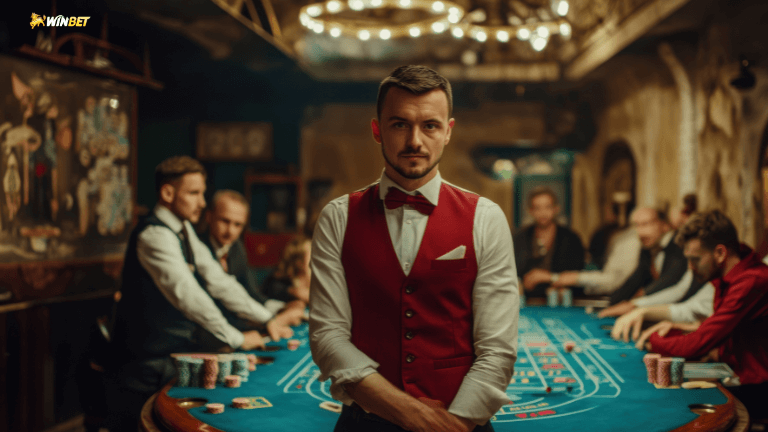 百家樂如何看規律!?